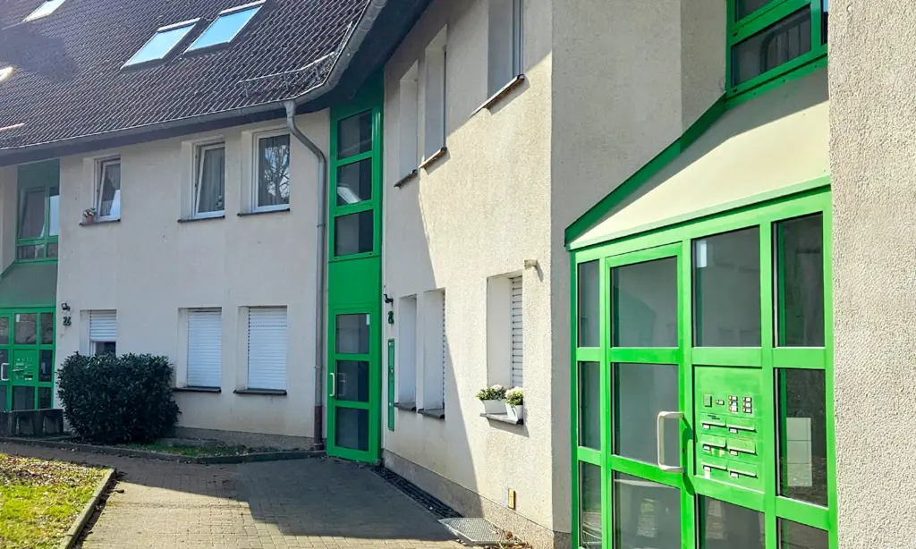 Beispiel aus dem Expose Iserloh