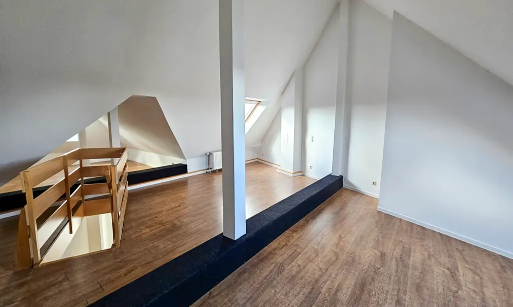 Beispiel aus dem Expose Iserloh